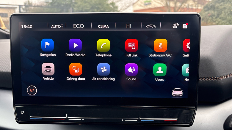 CUPRA Born 150kW V1 58kWh 5dr Auto Electric Hatchback